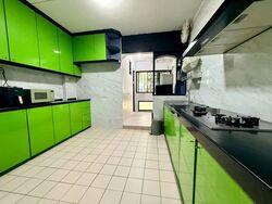 Blk 897C Woodlands Drive 50 (Woodlands), HDB 4 Rooms #583873781